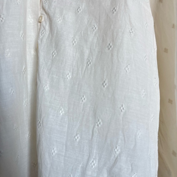 3/$45 Old Navy V neck Blouse - Picture 3 of 9